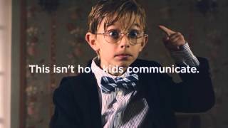 Introducing Andrew