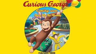 Curious George Movie Talk Of The Town