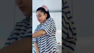 Buse Korkmaz Yeni Tik Tok Videosuaktiflik Sorununu Nasıl Çözecez Yaaa