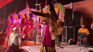 Meenu Singh Live Performance