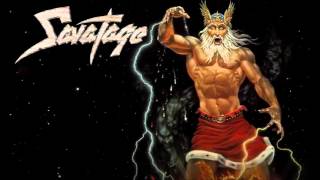 Watch Savatage White Witch video