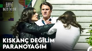 Efsane Olaylar Sevdanın İntikam Operasyonu - Hayat Bazen Tatlıdır