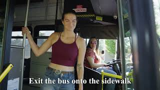 Watch Exit The Sidewalk video