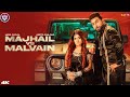Majhail Vs Malvain| Miss Pooja & Geeta Zaildar |Romi Tahli |Tahliwood Records| New Punjabi Song 2021