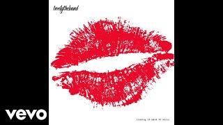 Lovelytheband - Pity Party (Audio)