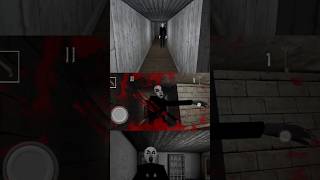 Nosferatu Granny 4 Vs Nosferatu Slendrina X Vs Granny Nosferatu