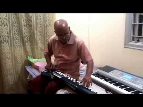 Har Kisiko Nahi Milta(Sadna SargamMalhar-Jaanbaaz-1986)on Bulbul...