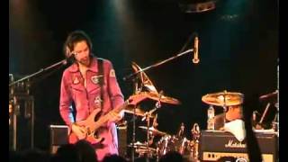 Watch Paul Gilbert Im Not Afraid Of The Police video