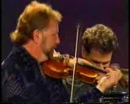 The Spark. Alasdair Fraser Skyedance with Joxan Goikoetxea