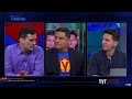 CNN Democratic Town Hall: The Young Turks Summary