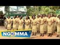 LIWALO - AIC KITUI TOWNSHIP CHOIR (OFFICIAL VIDEO)