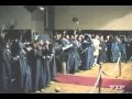 Liceo Independencia, Acto de Grado 1995.mpg