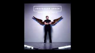 Watch Professor Green Cant Dance Without You video