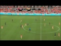 HIGHLIGHTS: Houston Dynamo vs Toronto FC | July 19, 2014