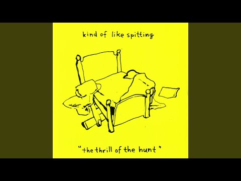 Thrill Of The Hunt Video