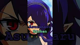 Owari No Seraph Characters That Are Good,Broken,Pure Evil