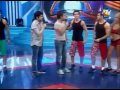 COMBATE PERÚ LE DICE COPION A LA VERDADERA FRANQUICIA