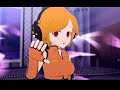 VOCALOID - HONEY [3D PV] (English Subtitle)