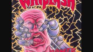 Watch Whiplash Last Man Alive video