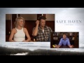 Safe Haven Trailer Premiere and Live Cast Q&A