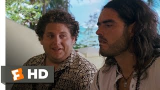 Forgetting Sarah Marshall 811 Movie Clip - Matthews Demo 2008 Hd