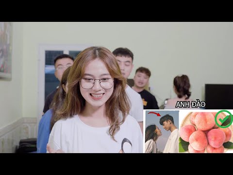 SVM Vlogs - Trận Chiến Đoán Tên Các Loại Hoa Quả Qua Hình Ảnh Cực Hài Hước - Đuổi Hình Bắt Chữ