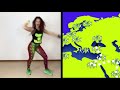 24 Hours of Zumba with Instructors from Around the World