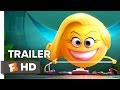 The Emoji Movie International Trailer #1 (2017) | Movieclips Trailers The Emoji Movie International Trailer #1 (2017) | Movieclips Trailers