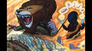 Watch Coheed Cambria The Afterman video