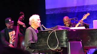 Watch Bruce Hornsby Long Tall Cool One video