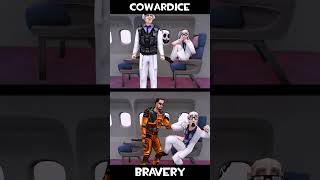 Choose One Human Or Monster 1 Or 2