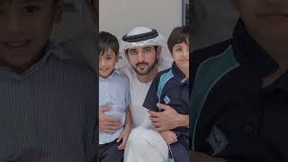 Sheikh Hamdan Crown Prince Of Dubai