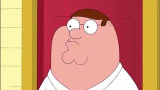 Family Guy Jeez, Peter Shut Up