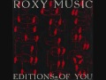 Bryan Ferry & Roxy Music - Do The Strand