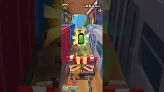 Subway Surfers Mod Menu Max Mods 3.16.0/Сабвей Серф Мод Меню Макс Модс 3.16.0