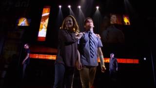 Dear Evan Hansen Opening London October 2019