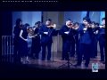 Ara Malikian & NPMCO. Largo for violin and string orchestra.