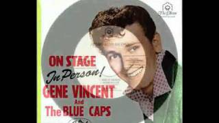 Watch Gene Vincent Hound Dog video