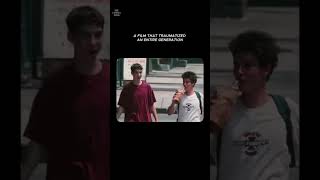 Larry Clarks Kids1995 Isnt Just A Movieits A Raw, Unflinching Portrait Of Youth Culture In The