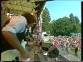 Kristi Rose and the Midnight Walkers  - Mama, He Threats Your Daughter Mean (Parkpop Juni 1989)