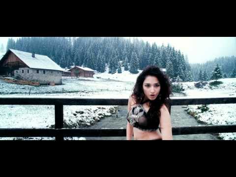 Badrinath 2011 Nachavura HD Telugu Song