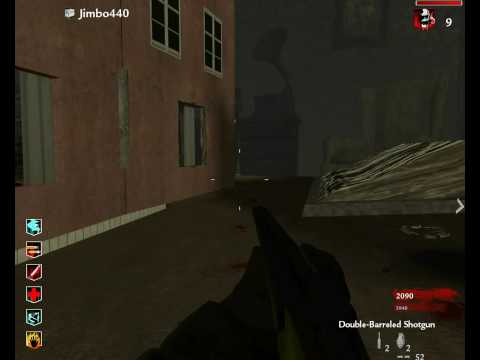 cod5 wallpaper zombies. CoD5 Zombie Chicken New Map