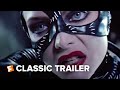 Batman Returns (1992) Trailer #1 | Movieclips Classic Trailers