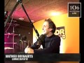 Mathieu Boogaerts - Interview Lomax