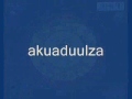 Akuaduulza Video preview