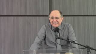 Série CEIA 2: O corpo e o sangue de Cristo - Mt 26.27-28; Lc 22.19-20 - Mauro Clark