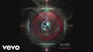 Toto - Spanish Sea (Audio)