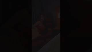 Dj Vika Clara Merah Besar