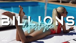 BILLIONAIRE LIFESTYLE: 3 Hour Luxury Lifestyle Visualization (Dance Mix) Billion
