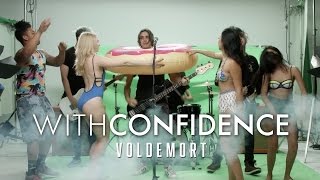 Watch With Confidence Voldemort video